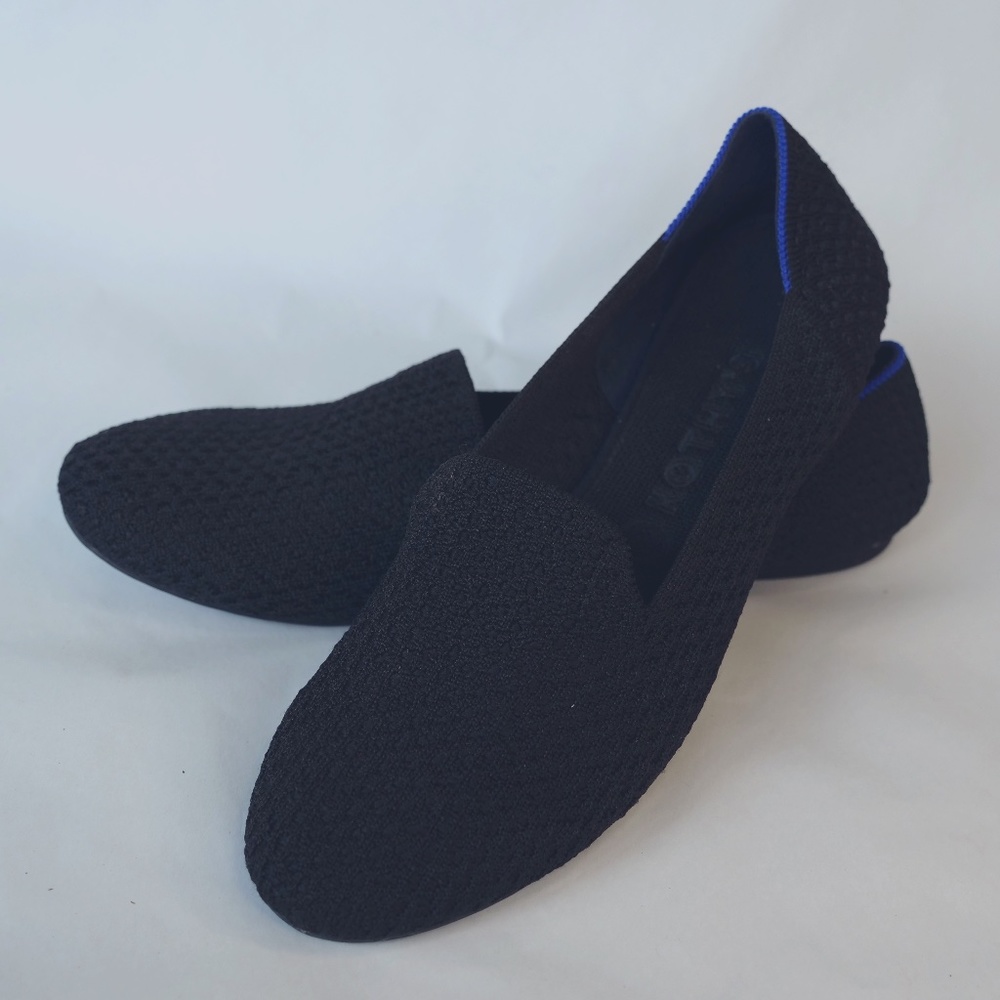 Rothy's Round Toe Ballet Flat